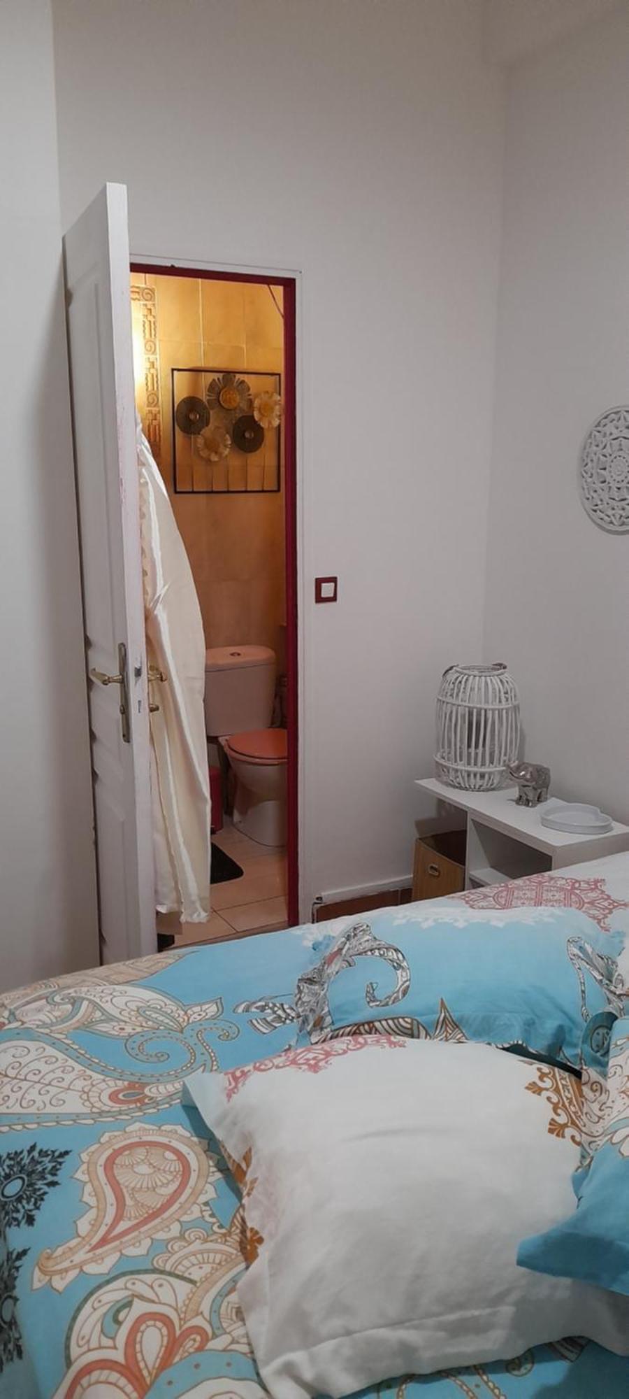 Nice Beau 2 Pieces Atypique-Original 200 M Mer, Promenade Des Anglais, Negresco Exterior foto